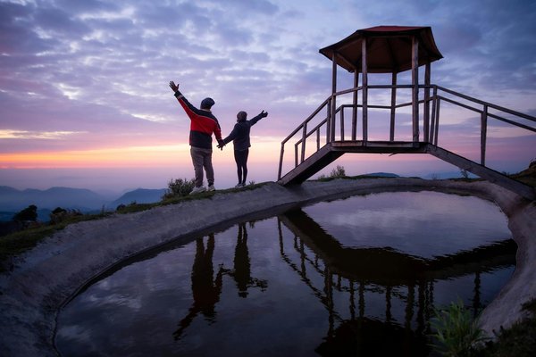 Un road trip de 10 jours en inde : entre traditions et découvertes