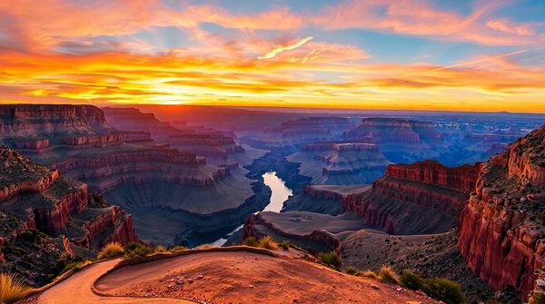 Les aventures inoubliables du tourisme aux usa à découvrir