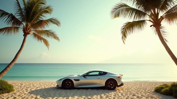 Location voiture martinique : tarifs abordables et service optimisé