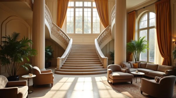 Réserver un hôtel Aiglon à Paris pour un séjour agréable