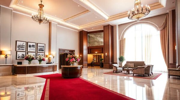Top 5 raisons de choisir l'hôtel Aiglon à Paris