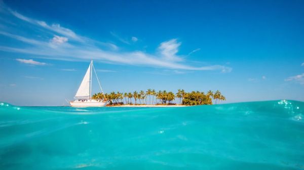 Top spots de snorkeling à découvrir en Antigua