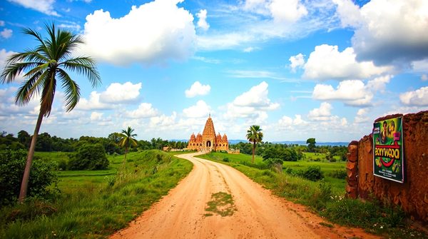 Un road trip de 10 jours en inde : entre traditions et découvertes