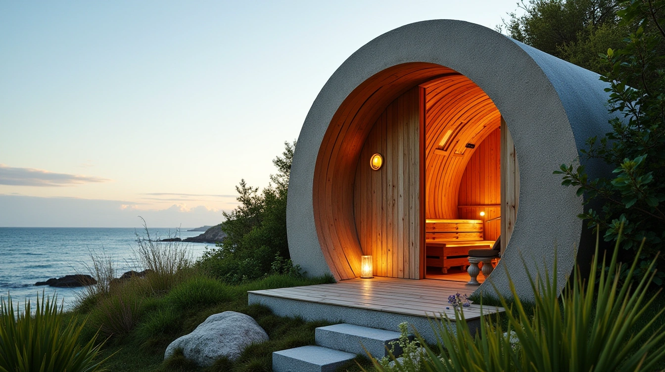 Découvrir les espaces détente à Pornic